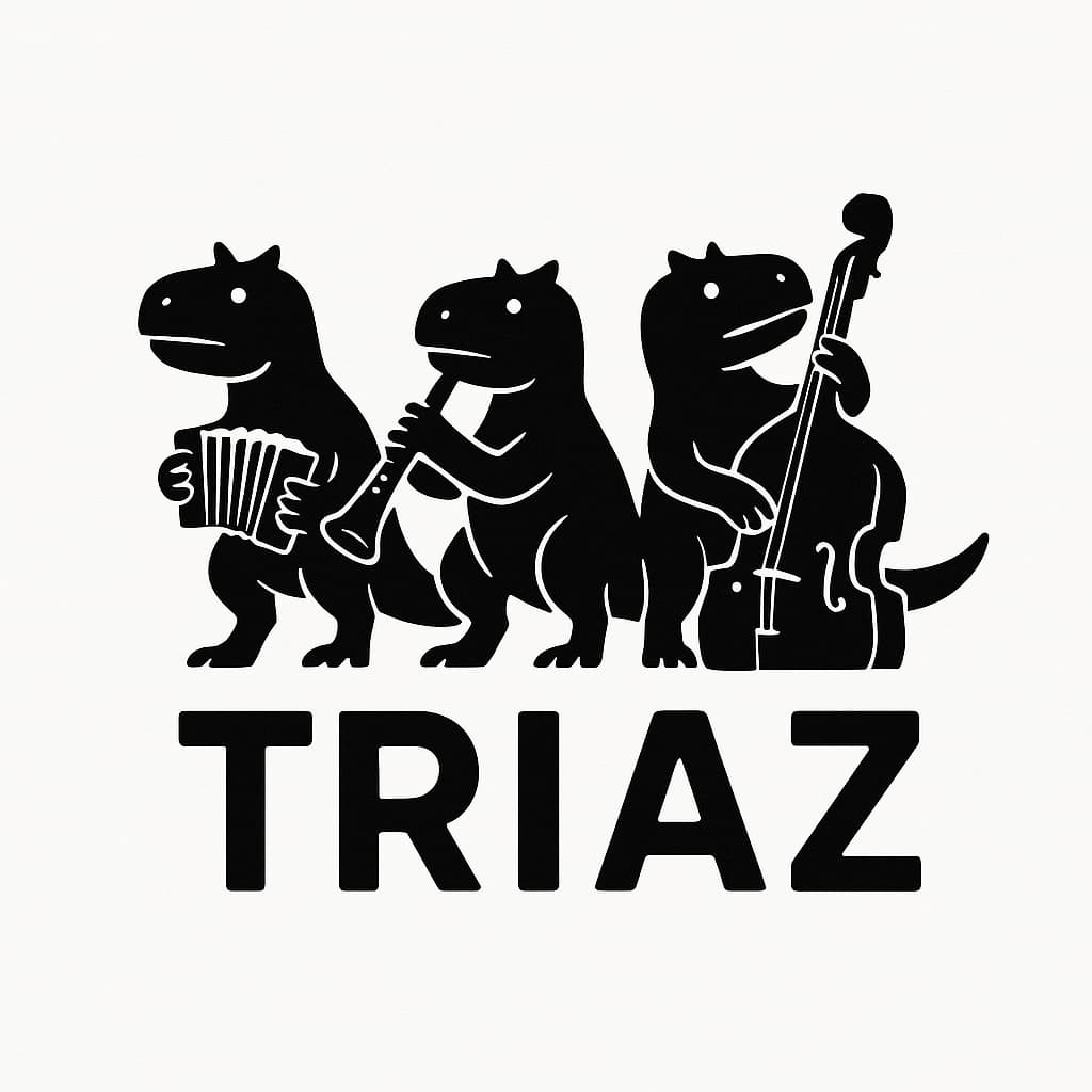 Triaz logo