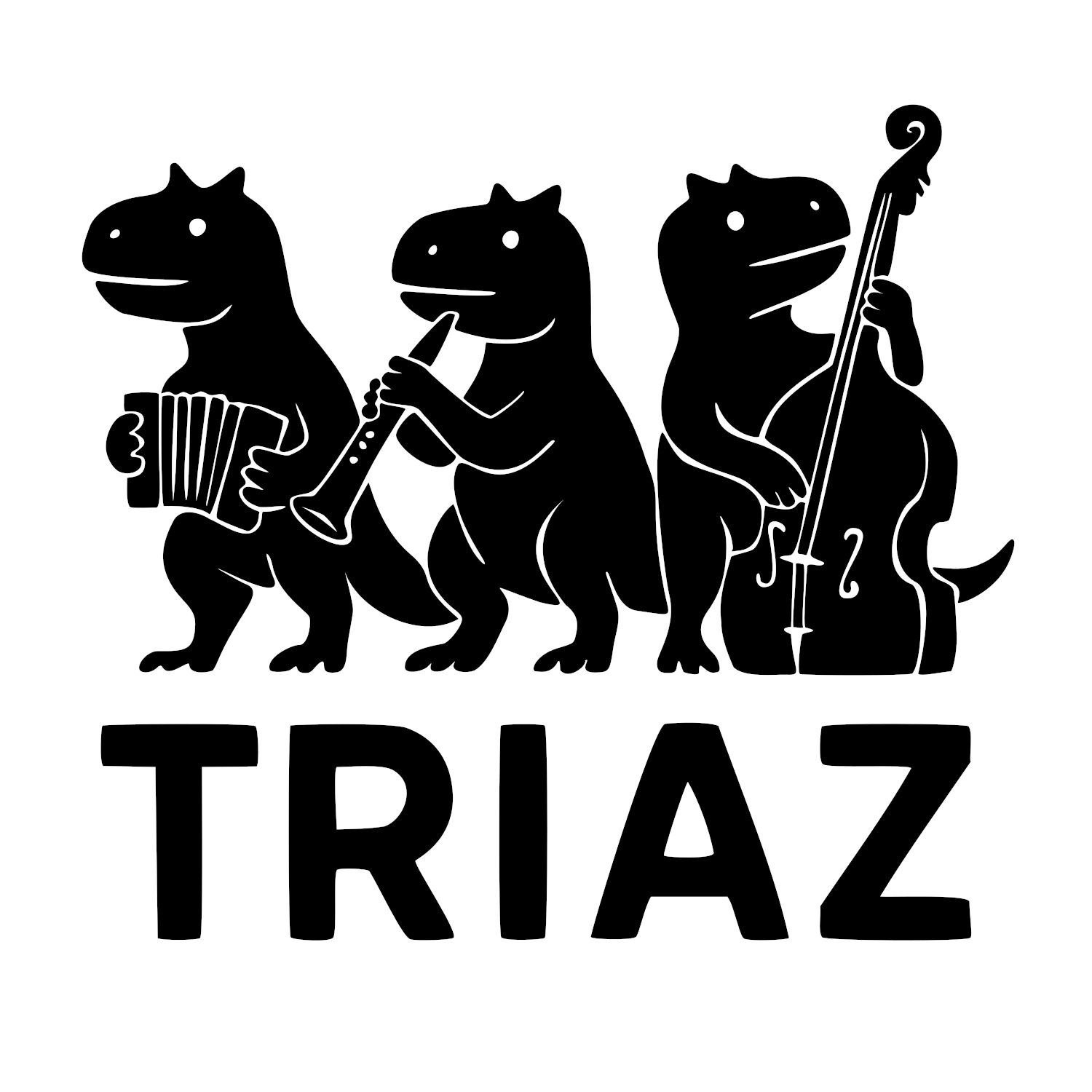 Triaz logo